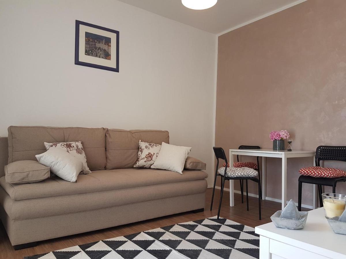 Apartments Grkovic Trsteno Adventure Experience Accommodation 1 Ragusa Esterno foto