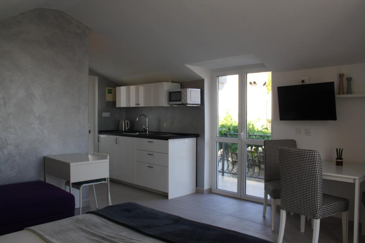 Apartments Grkovic Trsteno Adventure Experience Accommodation 1 Ragusa Esterno foto
