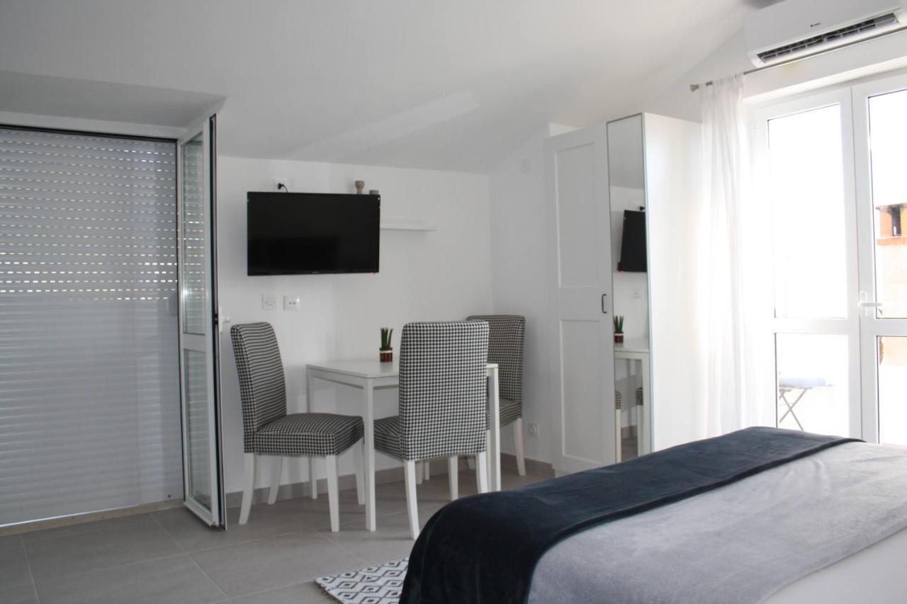 Apartments Grkovic Trsteno Adventure Experience Accommodation 1 Ragusa Esterno foto